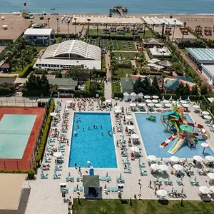 Antalya otelleri ve daireleri, Antalya'deki tüm konaklama tesisleri