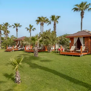 Antalya otelleri ve daireleri, Antalya'deki tüm konaklama tesisleri