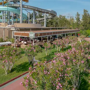 Antalya otelleri ve daireleri, Antalya'deki tüm konaklama tesisleri