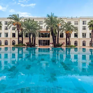 Antalya otelleri ve daireleri, Antalya'deki tüm konaklama tesisleri