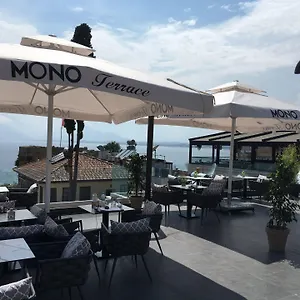 Antalya otelleri ve daireleri, Antalya'deki tüm konaklama tesisleri