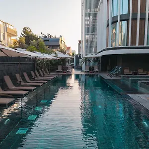 Antalya otelleri ve daireleri, Antalya'deki tüm konaklama tesisleri