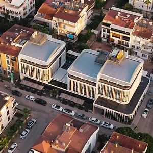 Antalya otelleri ve daireleri, Antalya'deki tüm konaklama tesisleri