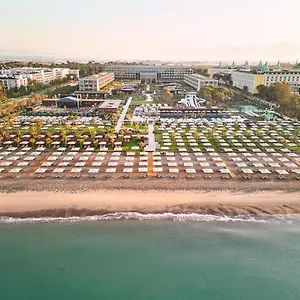 Antalya otelleri ve daireleri, Antalya'deki tüm konaklama tesisleri