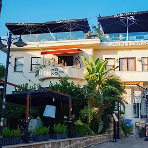 Antalya otelleri ve daireleri, Antalya'deki tüm konaklama tesisleri