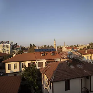 Antalya otelleri ve daireleri, Antalya'deki tüm konaklama tesisleri
